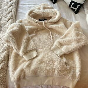 Ugg Loyra Sherpa Hoodie